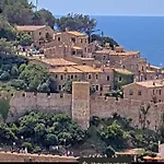 Apartamento Tossa