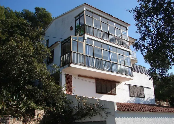 El Palo Mar