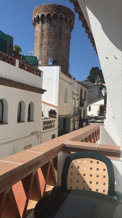 Hotel Maria Rosa Tossa de Mar