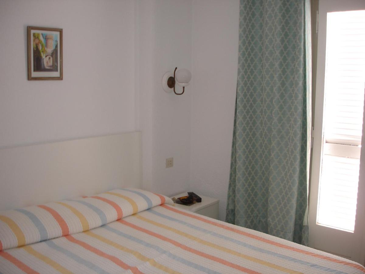 Hotel Maria Rosa