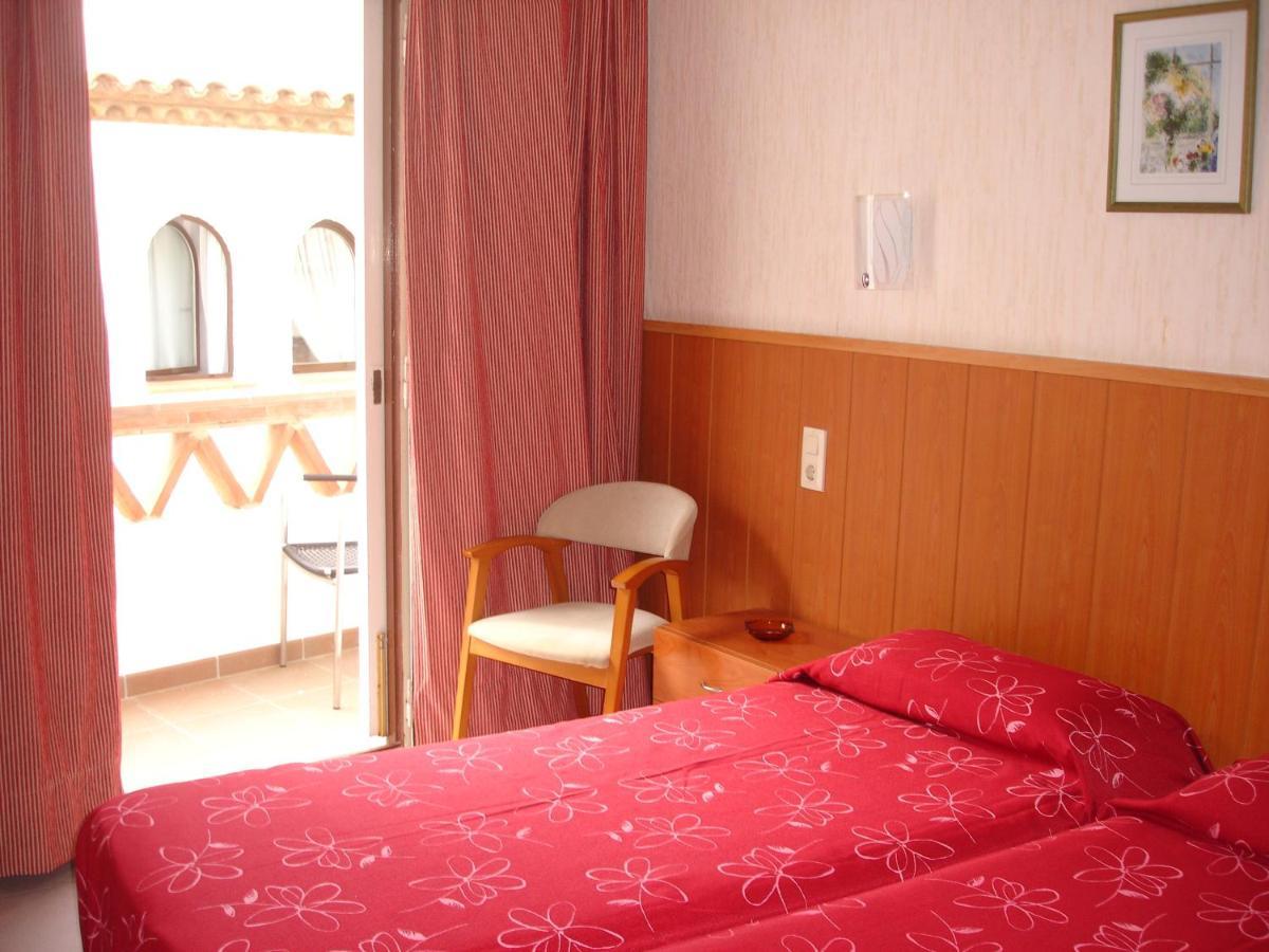Maria Rosa Hotel