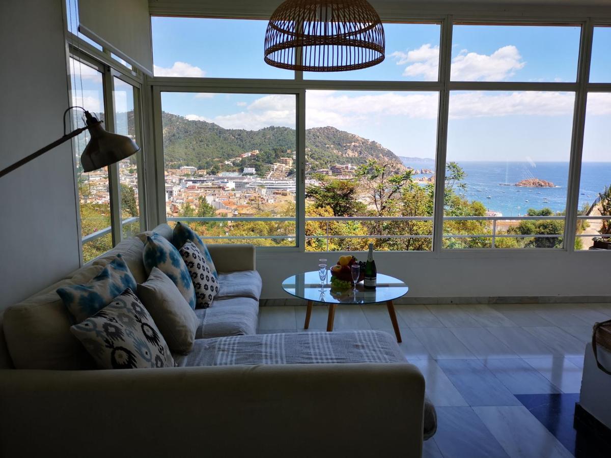 Torre Con Vistas