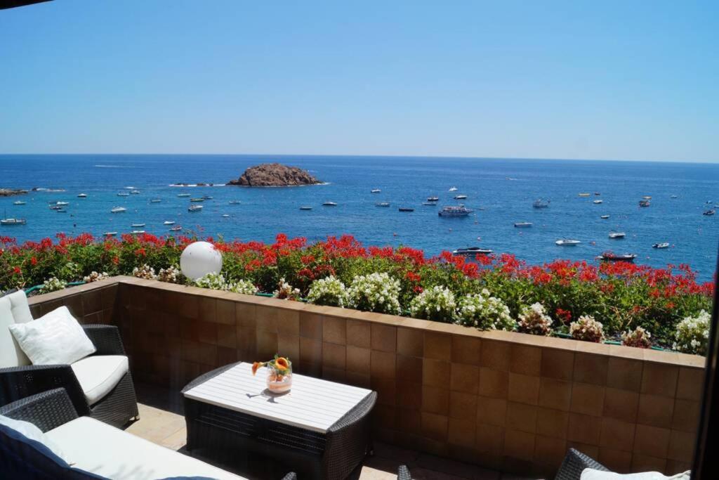 Exclusivo Duplex En Primera Linea En Tossa de Mar