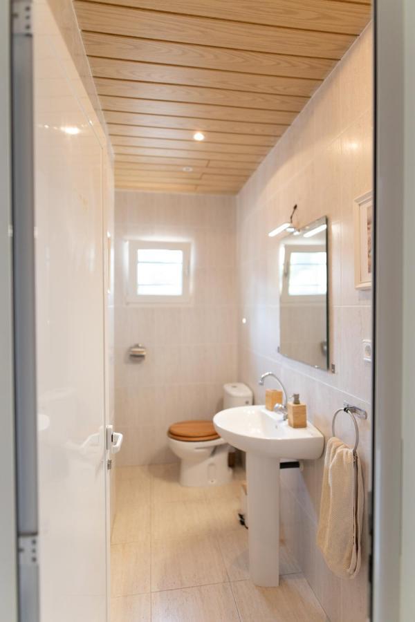 Cba Costa Brava - Santa Monica Ferienhaus Tossa de Mar