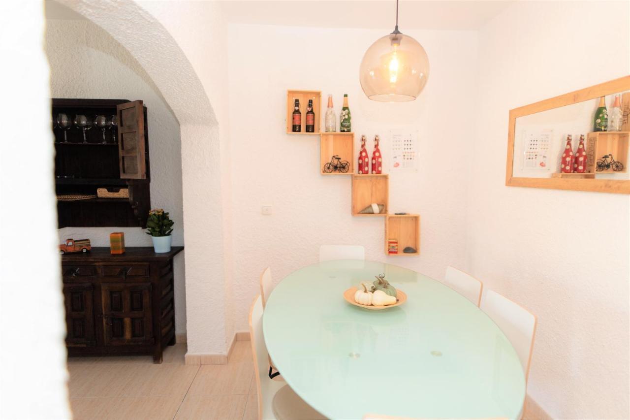 Cba Costa Brava - Santa Monica Ferienhaus Tossa de Mar