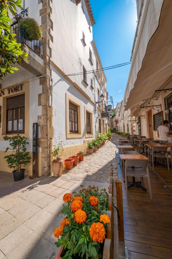 P&r Hostals Tort Guest house