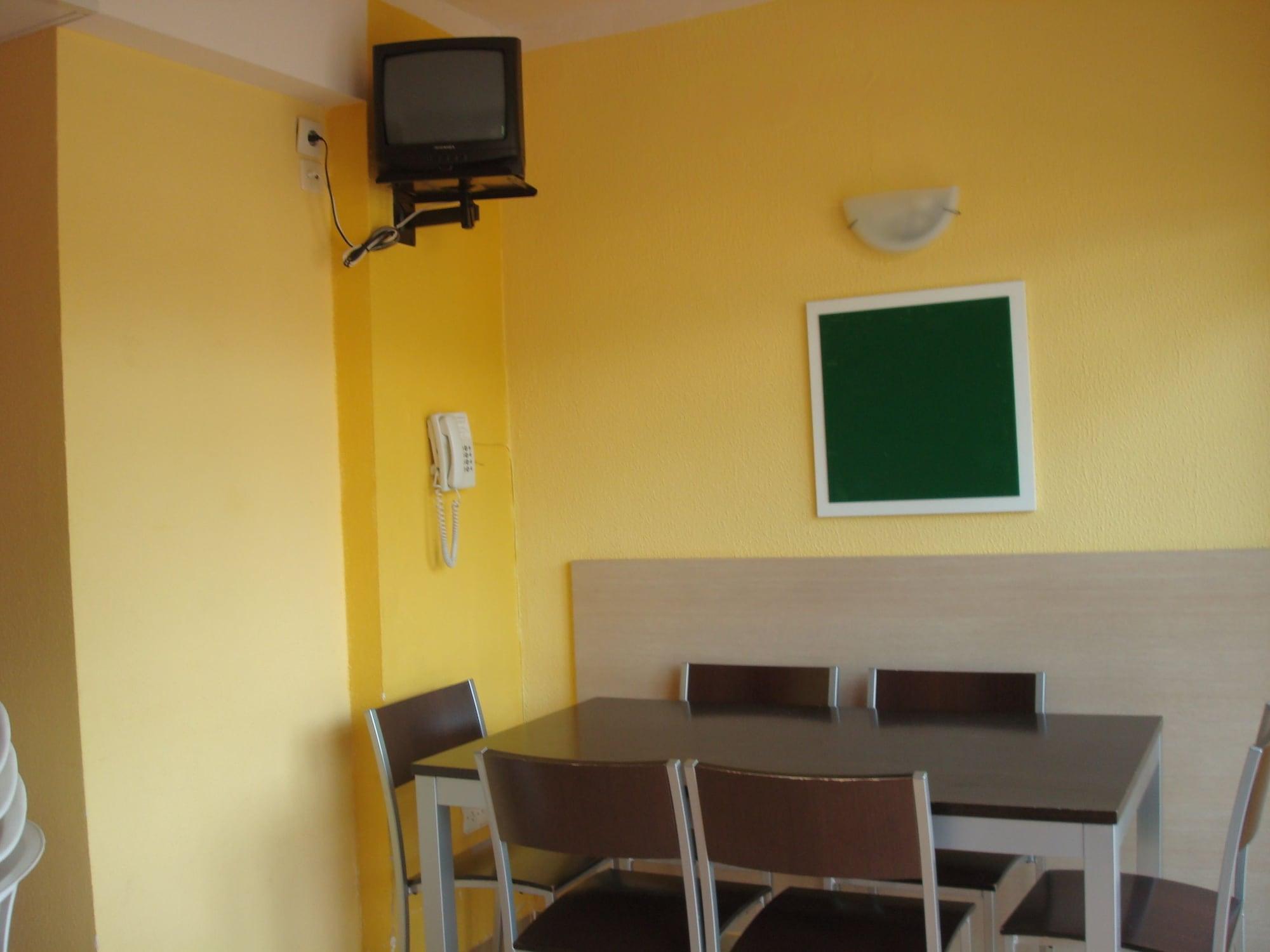 Medplaya Sant Eloi Aparthotel 3*