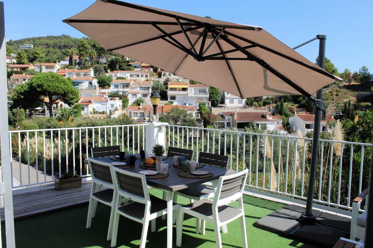 Ferienhaus Cba Costa Brava - Santa Monica Tossa de Mar