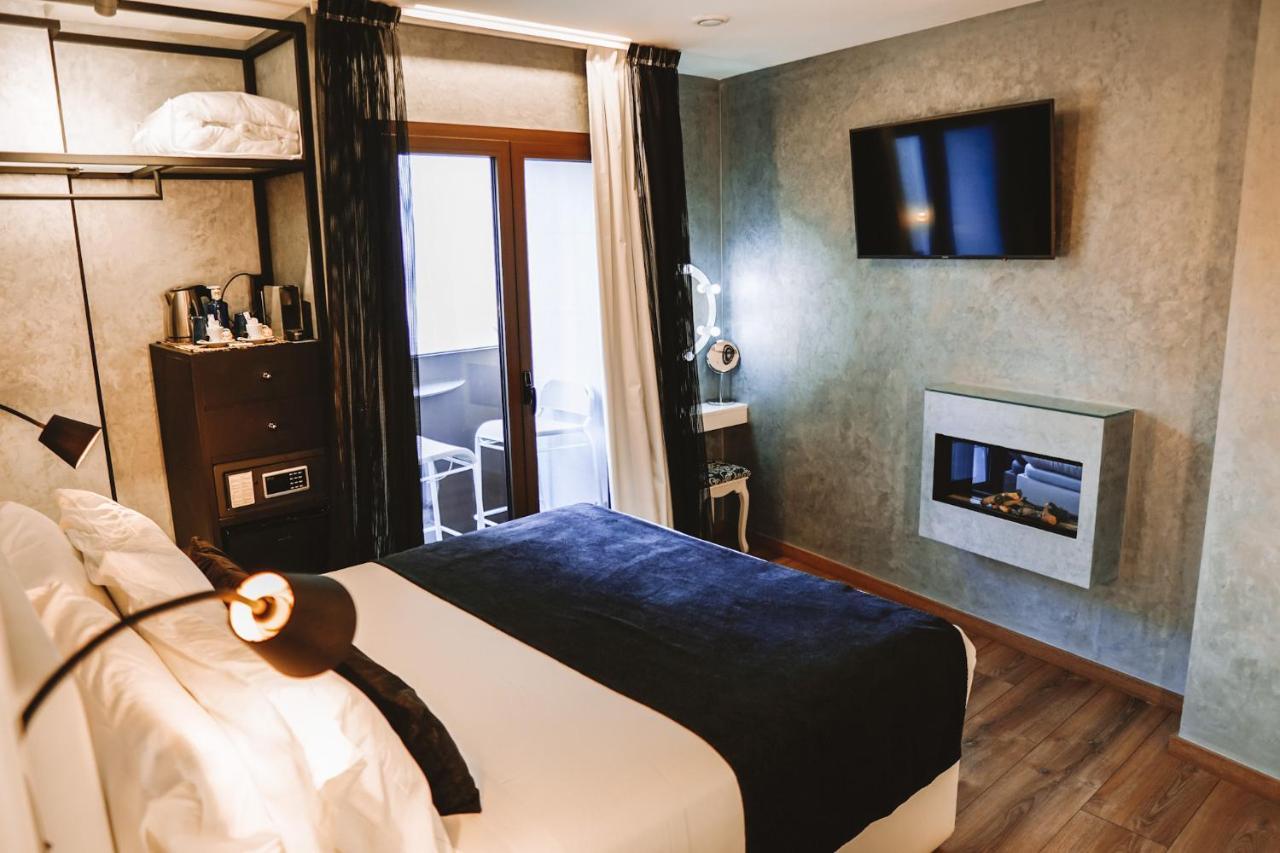 Mamma Mia Boutique - Only Adults Hotel