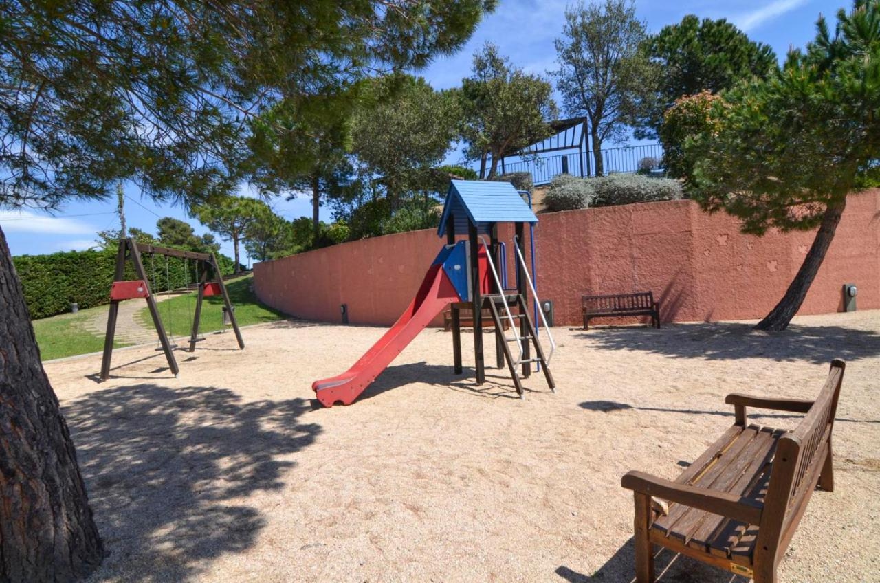 Villa Club Villamar - Cala Llevado 19