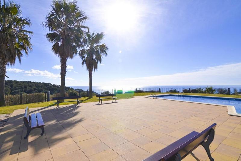 Club Villamar - Cala Llevado 19 Villa Tossa de Mar