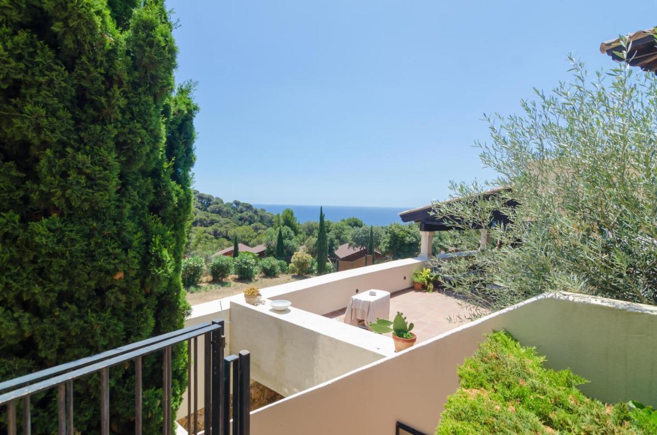 Villa Club Villamar - Cala Llevado 19 Tossa de Mar