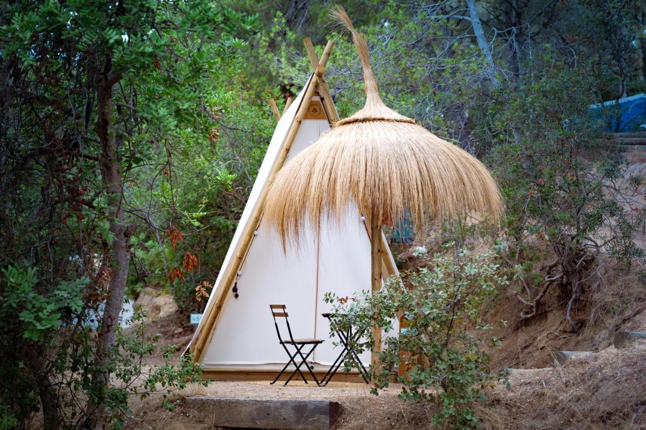 Kampaoh Luxe tent