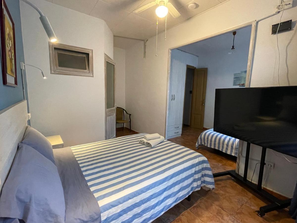 Guest house P&r Hostals Tort 2*