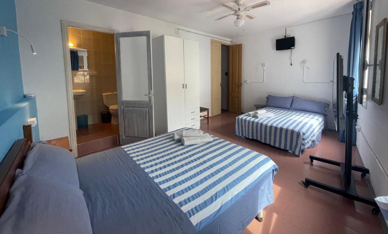 Guest house P&r Hostals Tort Tossa de Mar