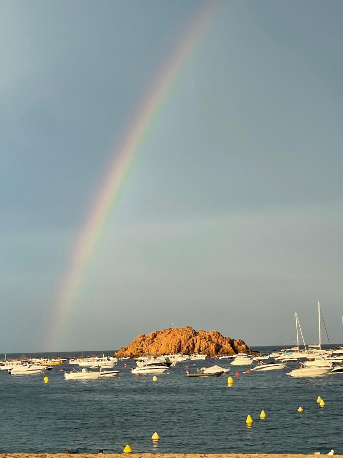 Guest house P&r Hostals Tort Tossa de Mar