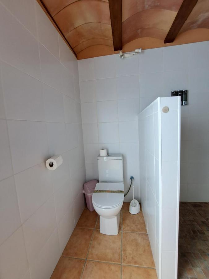 Acomodação com café da manhã  La Roqueta Tossa de Mar