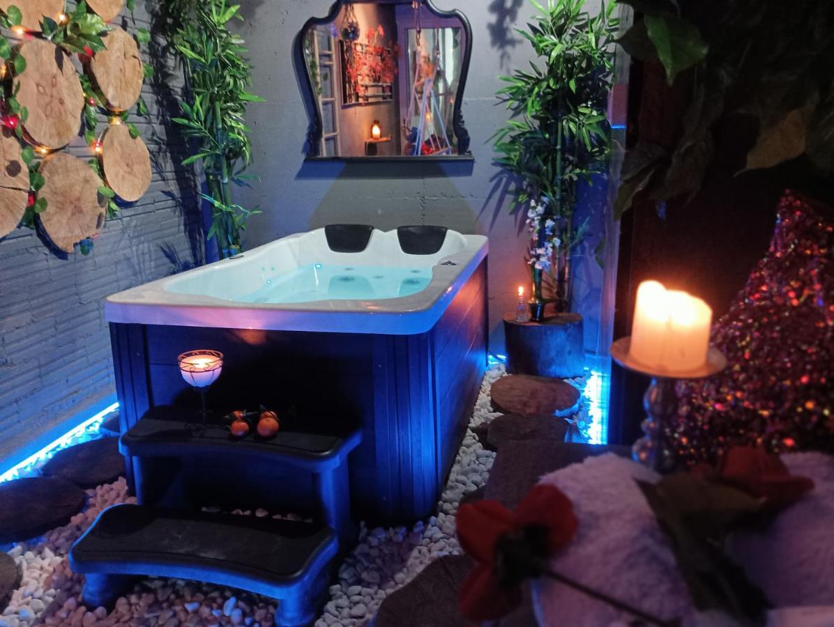 Holiday home Neptuno