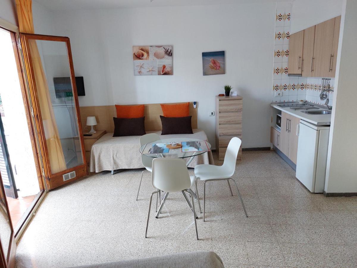 El Sol Aparthotel
