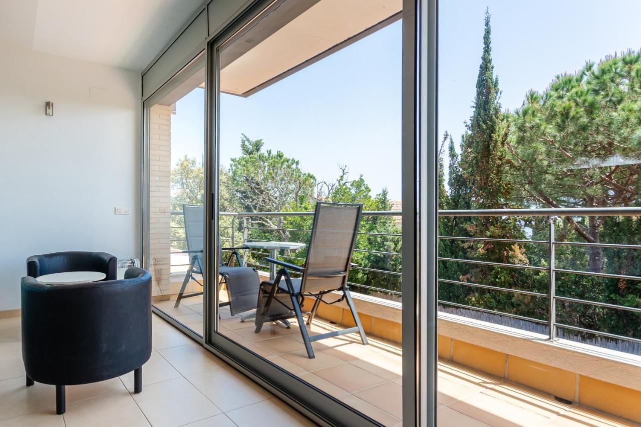 Exclusive With Pool Seaview * Tossa de Mar