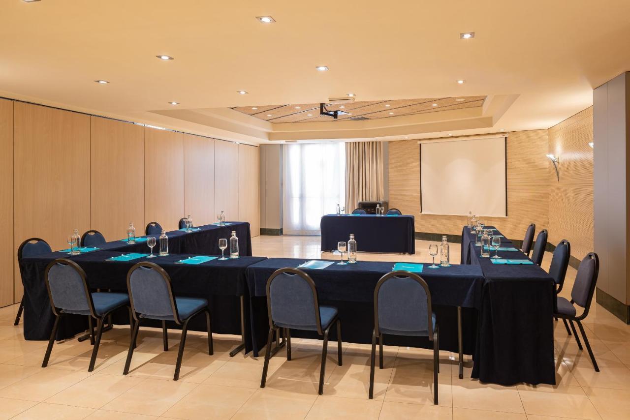 Hotel Golden Bahia De Tossa & 4* Sup. 4*
