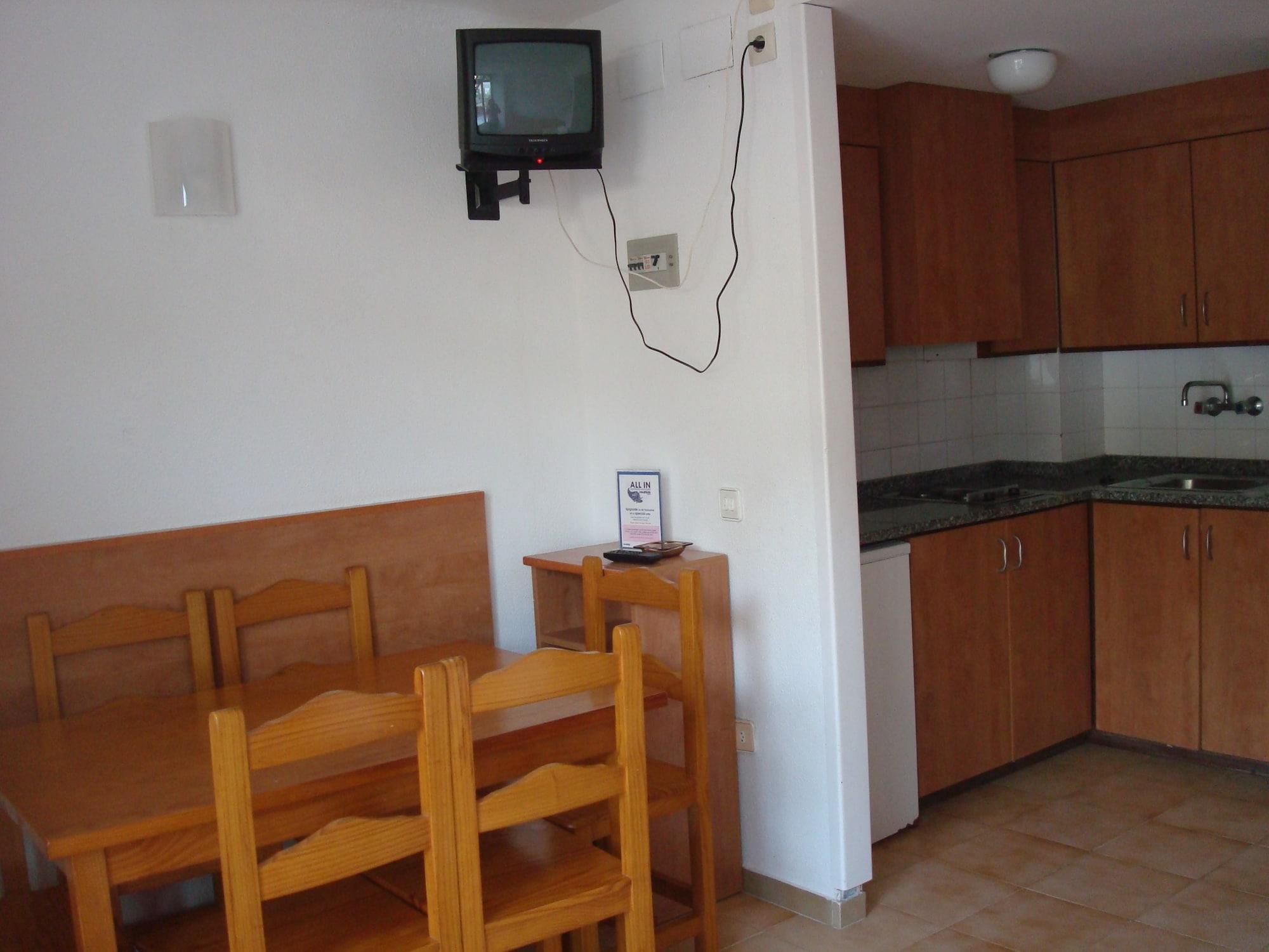 Medplaya Sant Eloi Aparthotel