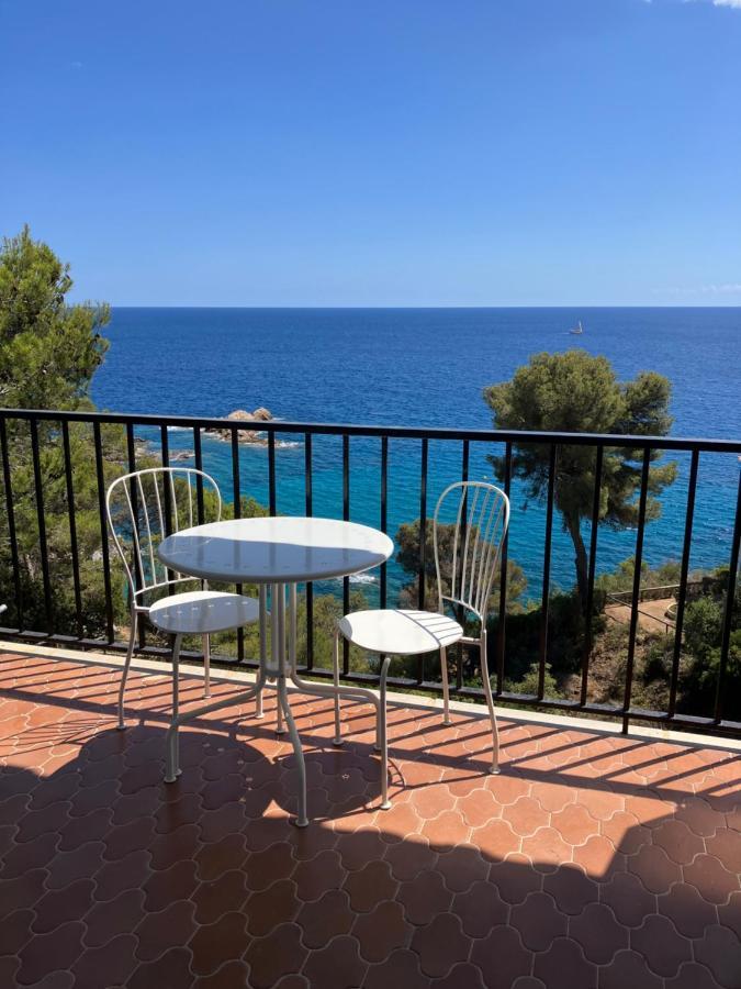 Estudio A 100m De La Playa Apartment Tossa de Mar