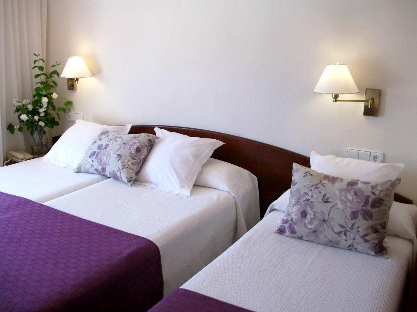 Rvhotels Avenida Tossa de Mar