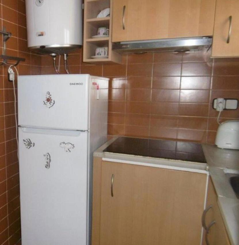 Tossa Apartamento Tossa de Mar