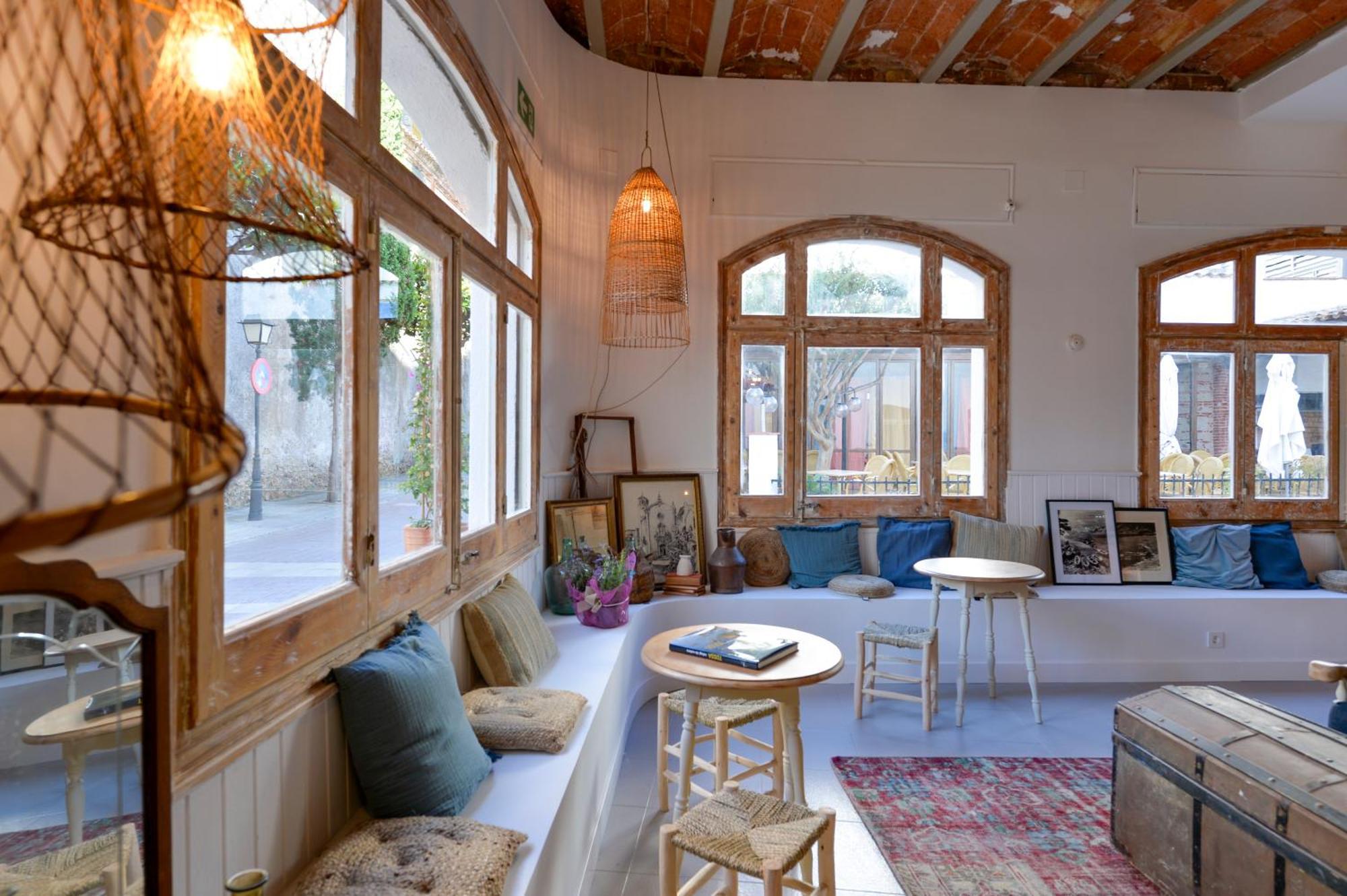 Pensión Boutique Sa Nansa Tossa de Mar