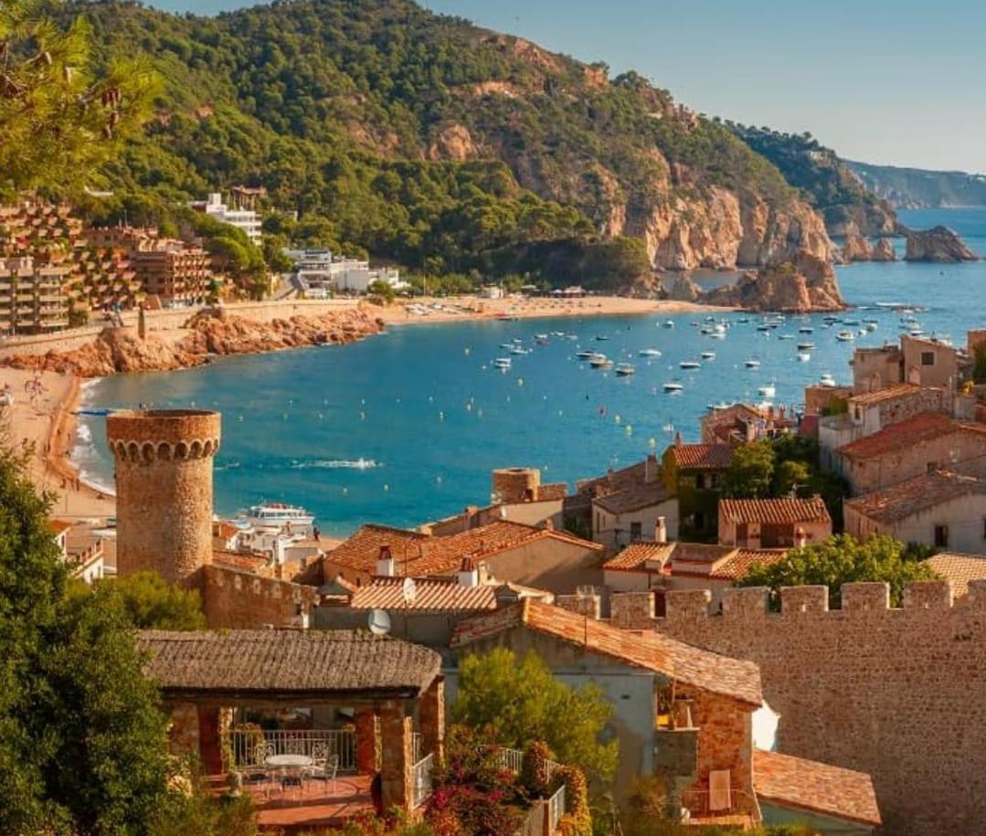 Sant Jordi Cami De Ronda Hostal *