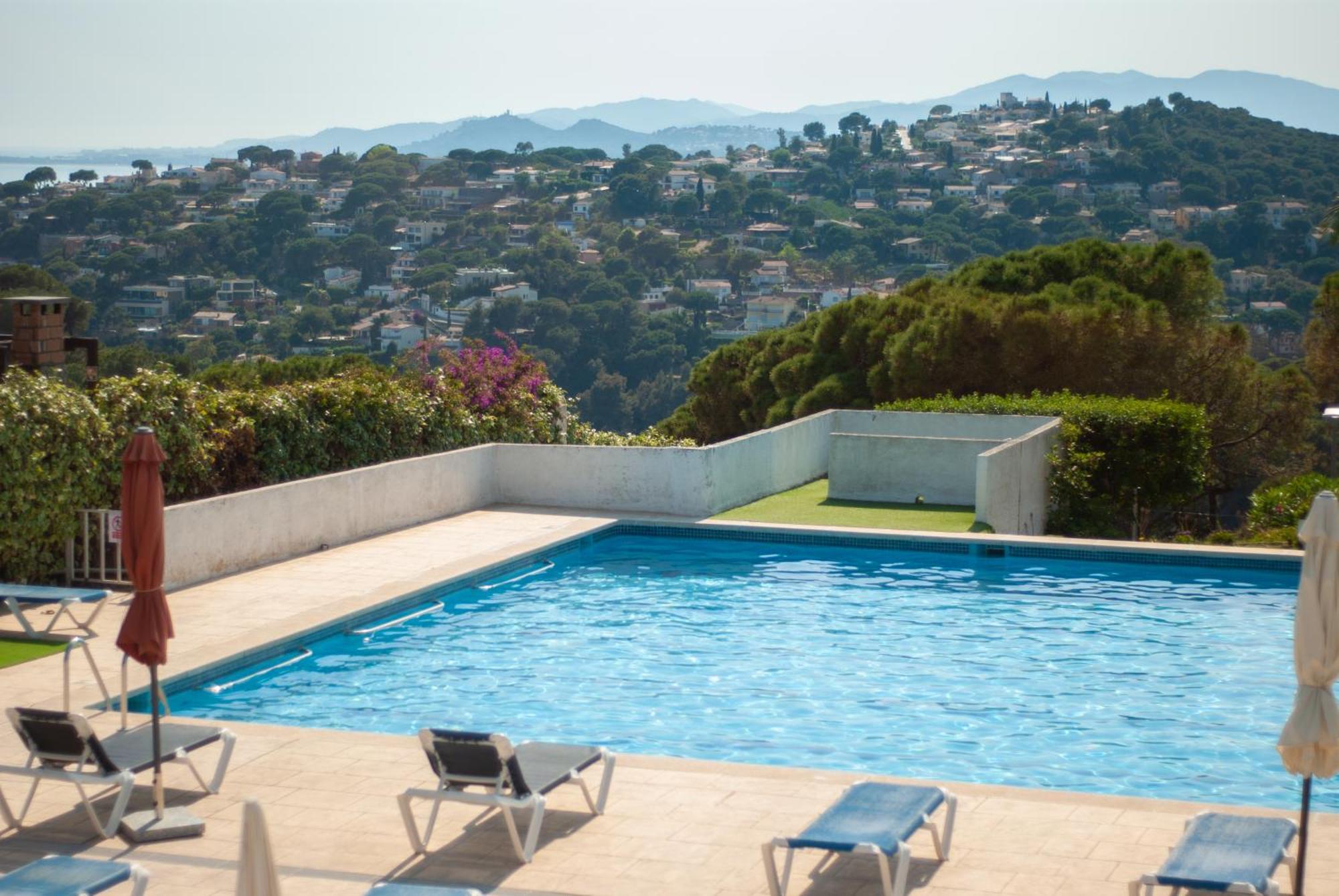 Ferienhaus Cba Costa Brava - Santa Monica *