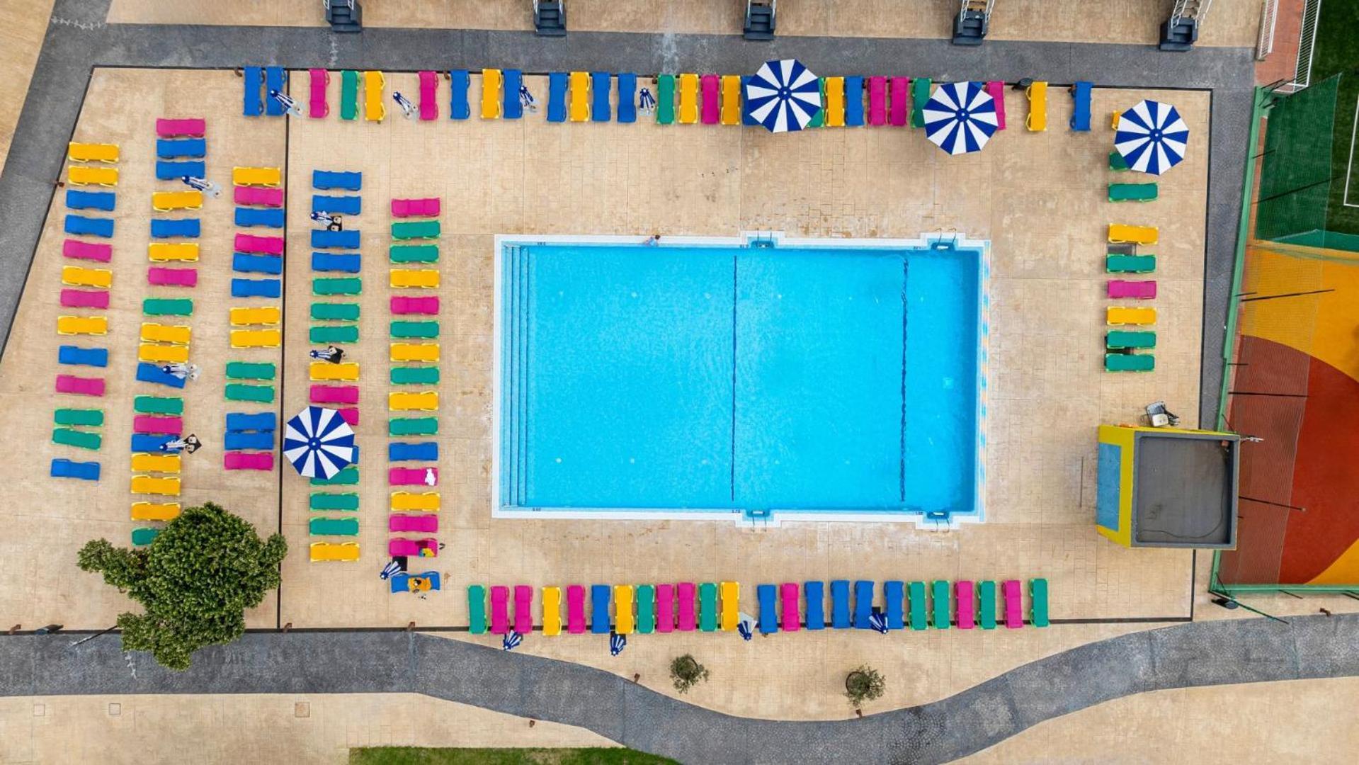 Aparthotel Medplaya Sant Eloi