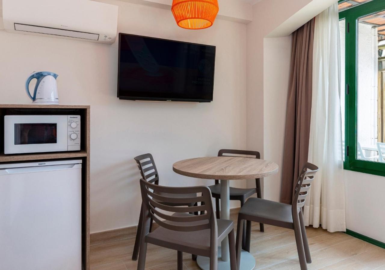 Aparthotel Medplaya Sant Eloi