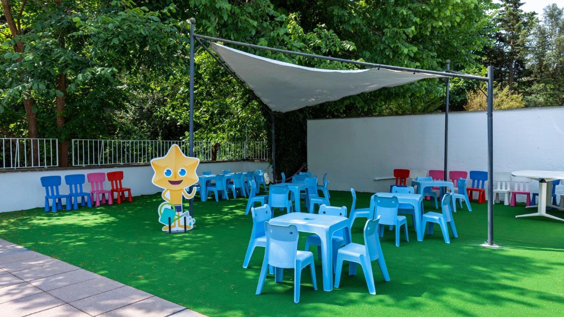 Aparthotel Medplaya Sant Eloi 3*