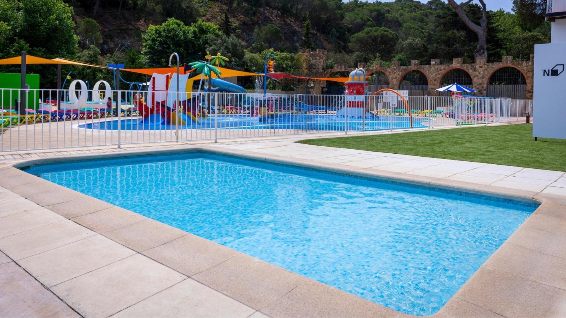 Medplaya Sant Eloi Aparthotel 3*