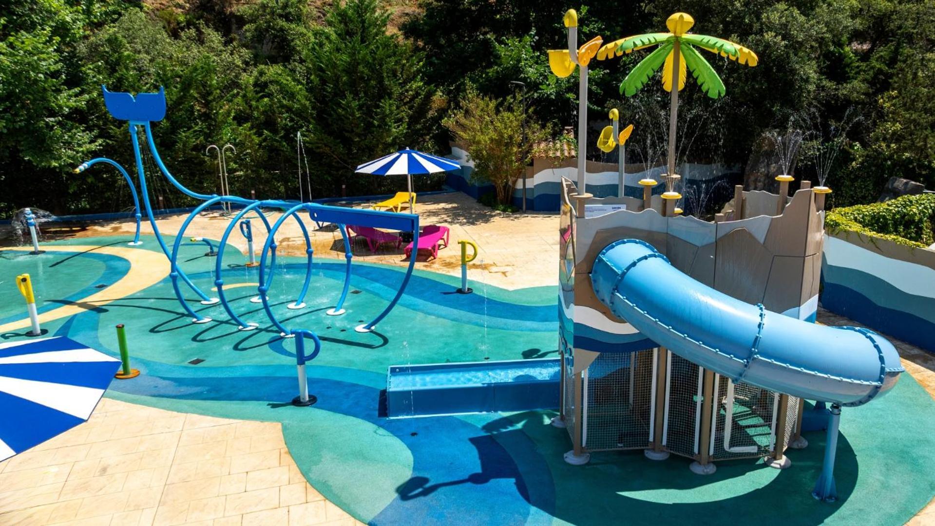 Aparthotel Medplaya Sant Eloi