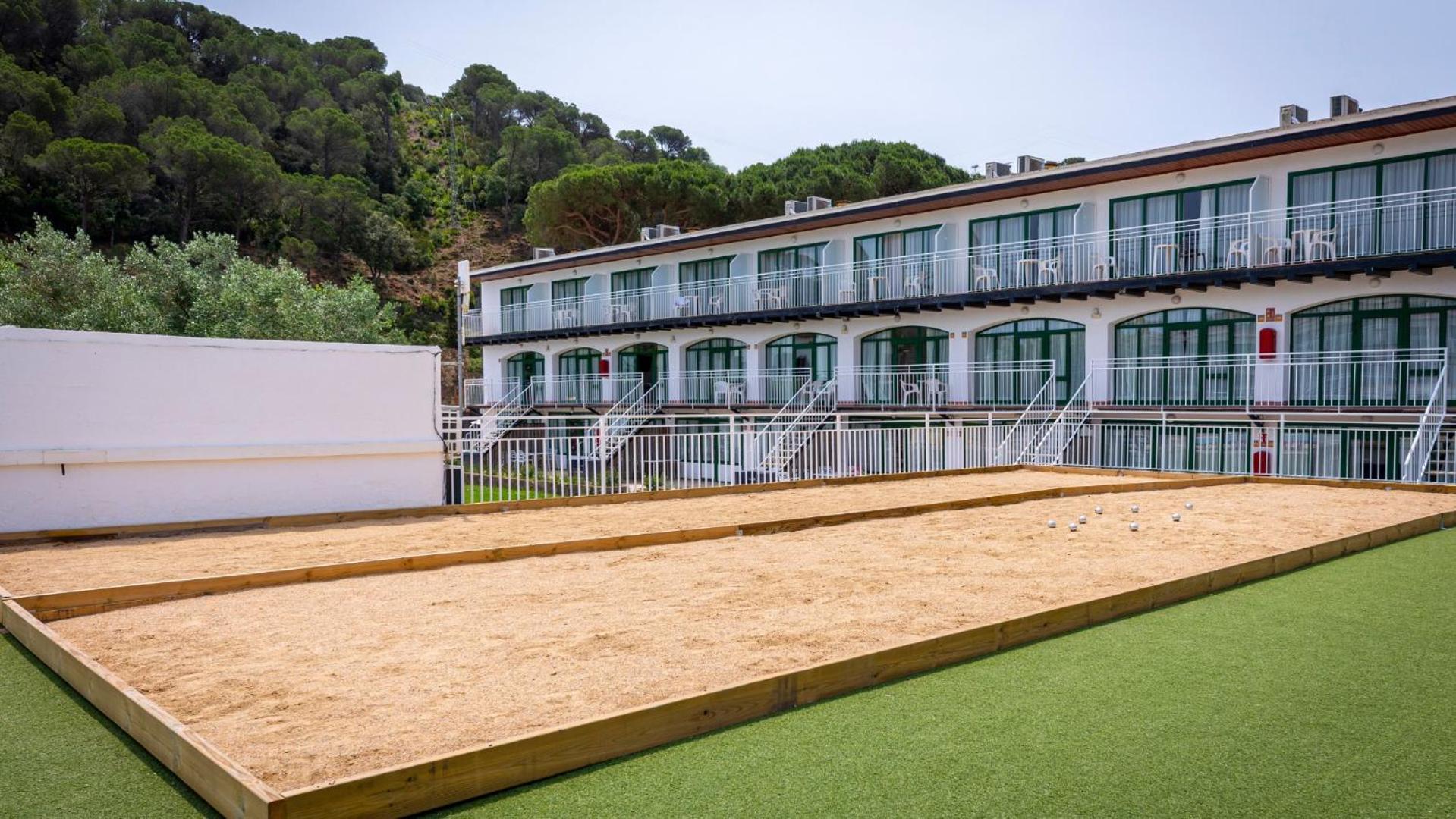 Medplaya Sant Eloi Aparthotel 3*