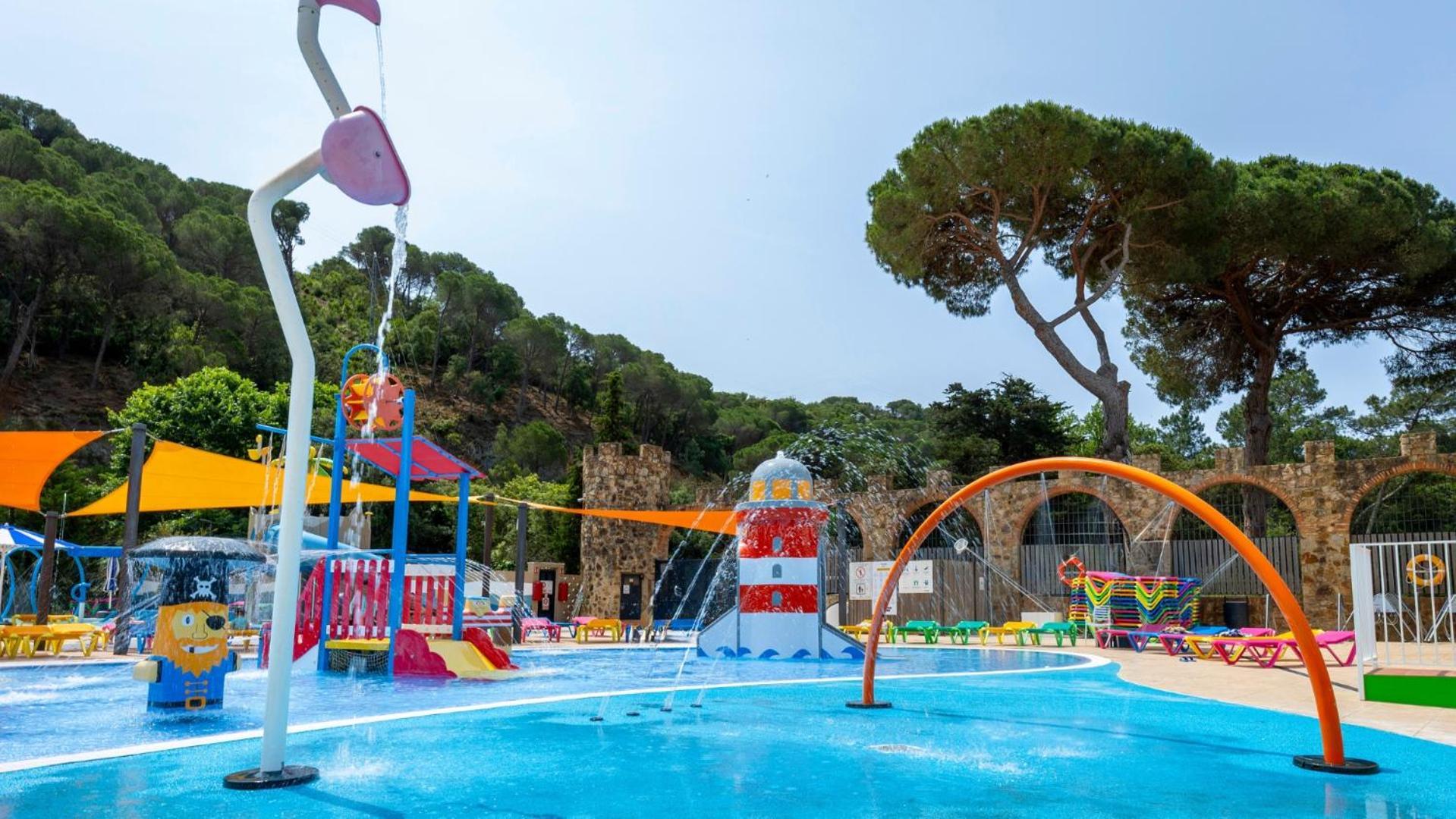 Medplaya Sant Eloi