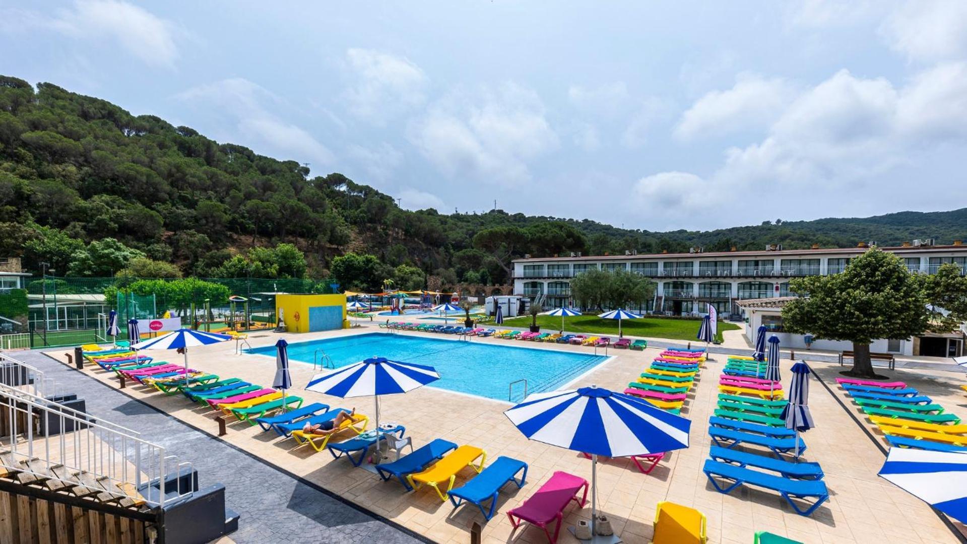 Medplaya Sant Eloi 3*