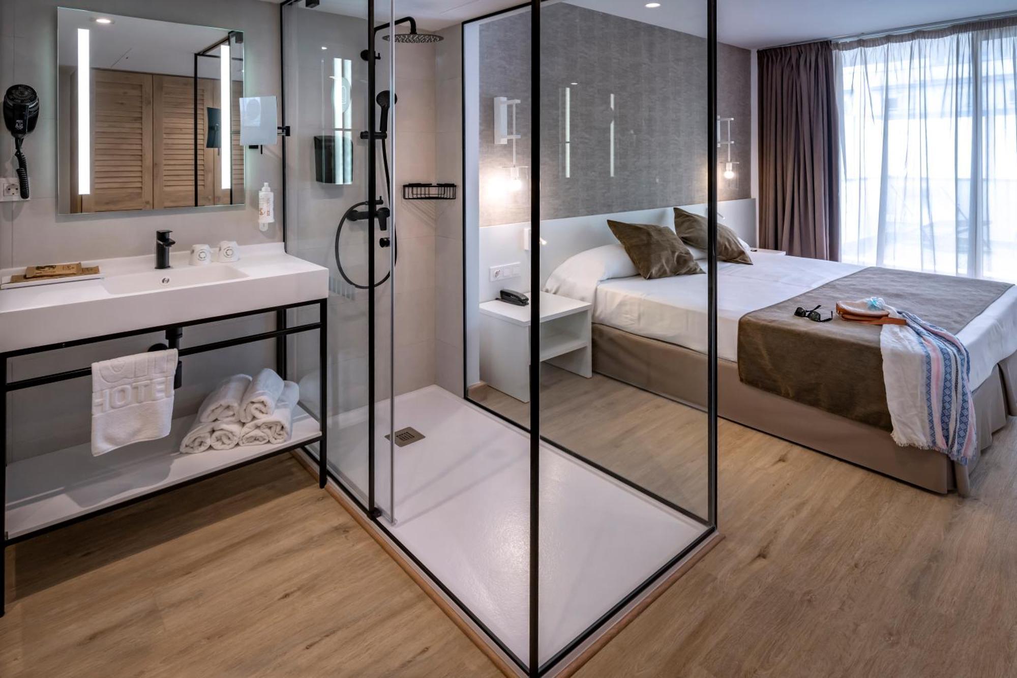 Hotel Ght Costa Brava & 3*