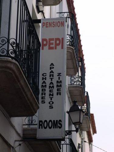 Casa de hóspedes Carmen Pepi Tossa de Mar