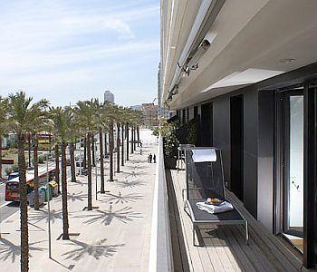 Hotel Mar Bella