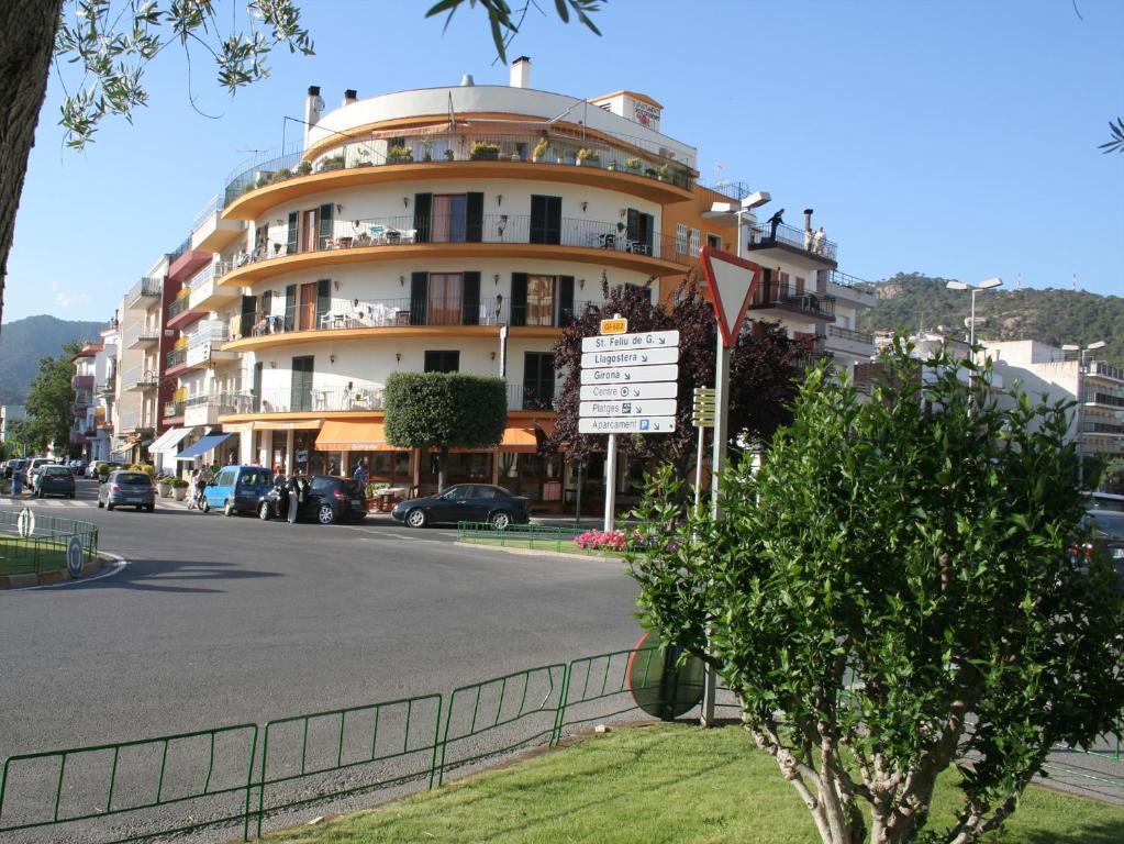 Aparthotel El Sol 5*
