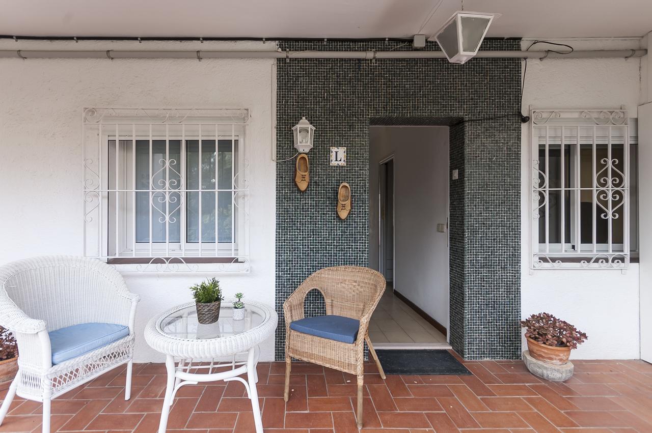 Apartment Lets Holidays Elsa