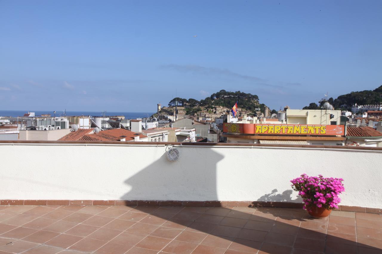 Aparthotel El Sol Tossa de Mar