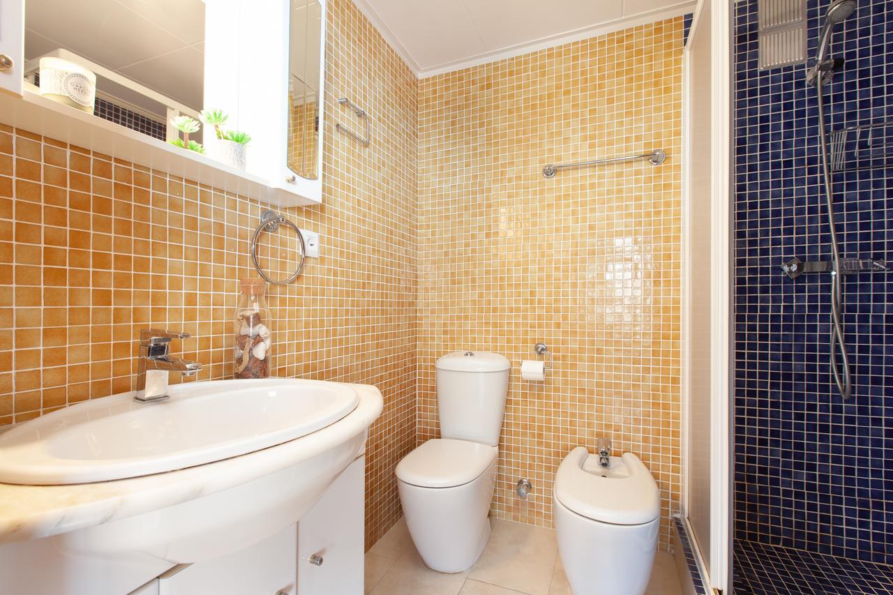 Apartment Lets Holidays Costa Brava Tossa de Mar