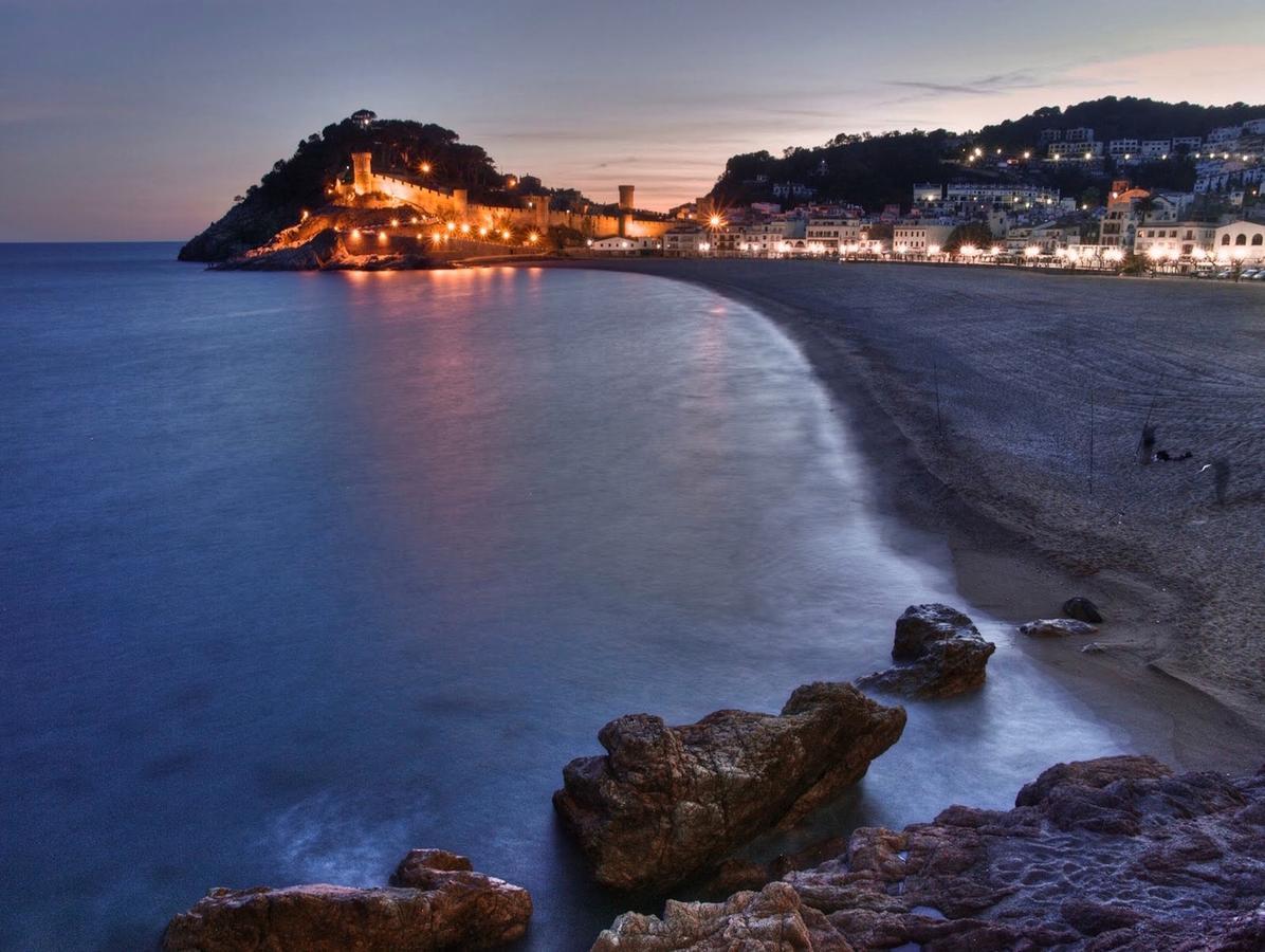 Lets Holidays Costa Brava Apartment Tossa de Mar