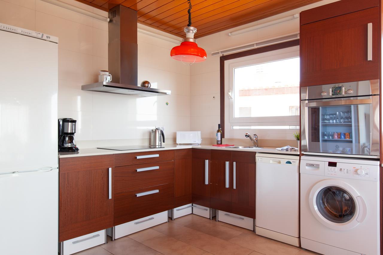 Apartment Lets Holidays Costa Brava *