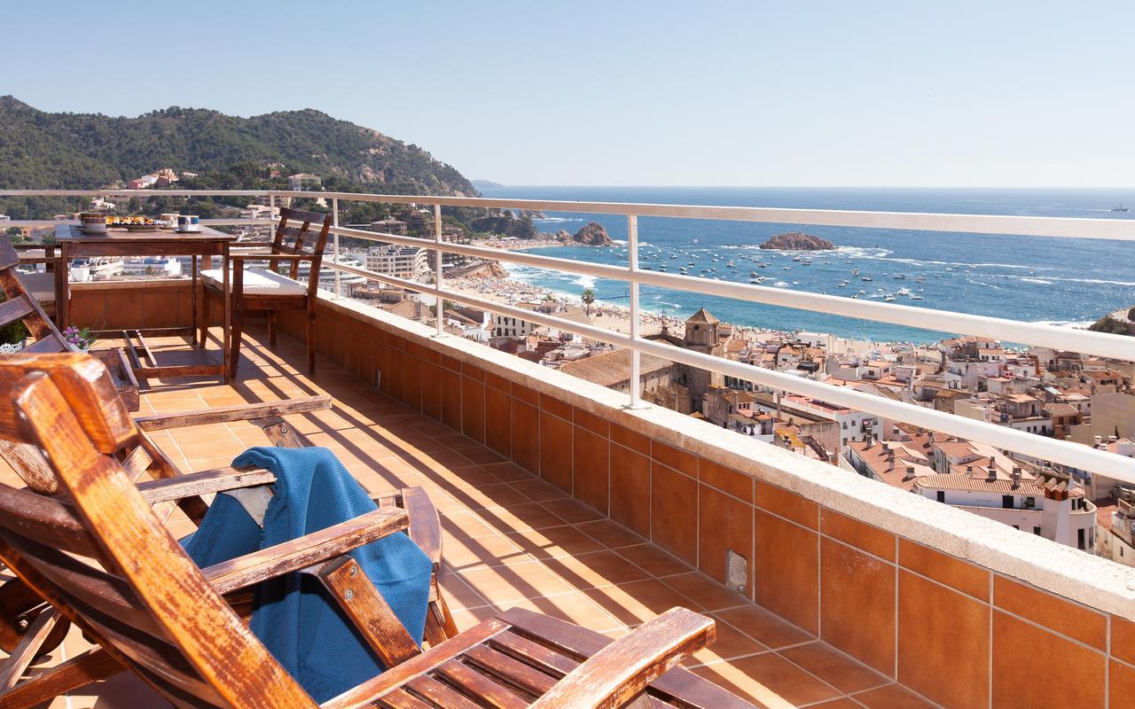 Lets Holidays Costa Brava Apartment *